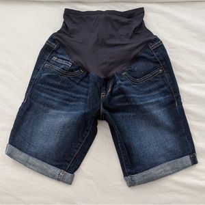 Old Navy Maternity Shorts